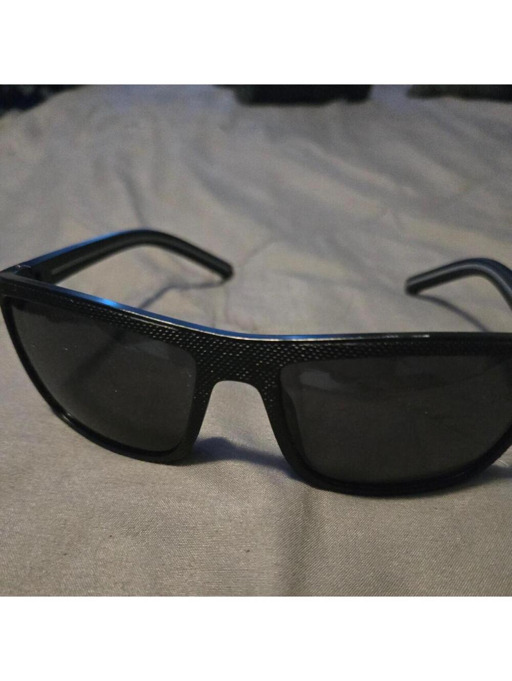 Men's Black Sunglass